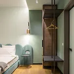 Allure Boutique Hotel Tirana