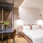 Allure Boutique Hotel