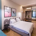 Allure Boutique Hotel