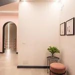 Hotel Allure Boutique Tirana