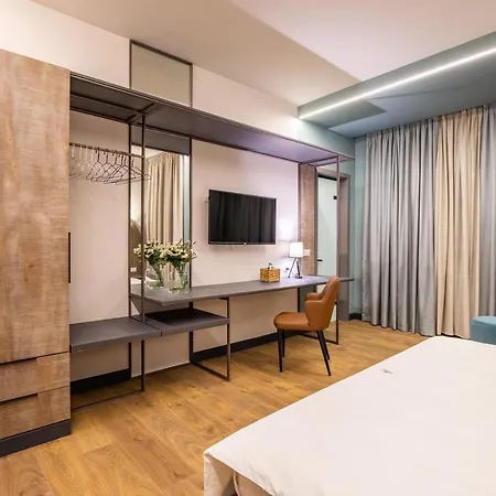 Otel Allure Boutique