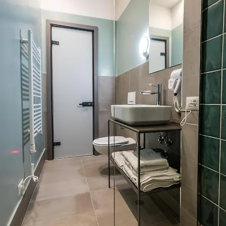 Allure Boutique Otel Tiran