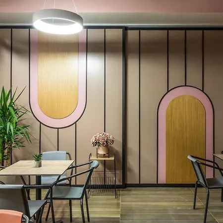 Ξενοδοχείο Allure Boutique