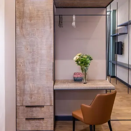 Allure Boutique Ξενοδοχείο 4*