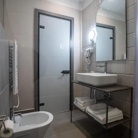 Ξενοδοχείο Allure Boutique Τίρανα