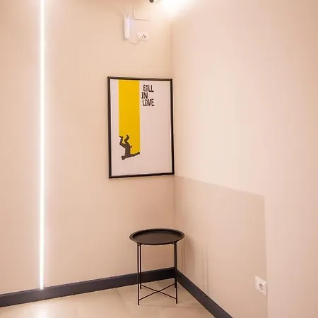 Allure Boutique Otel