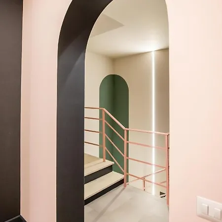 Ξενοδοχείο Allure Boutique