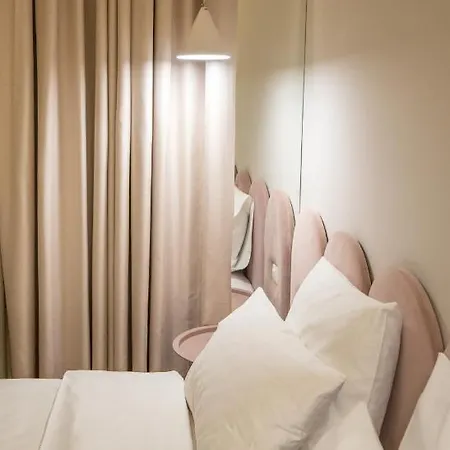 Allure Boutique Τίρανα