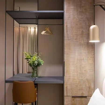 Ξενοδοχείο Allure Boutique