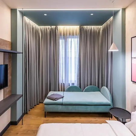 Ξενοδοχείο Allure Boutique