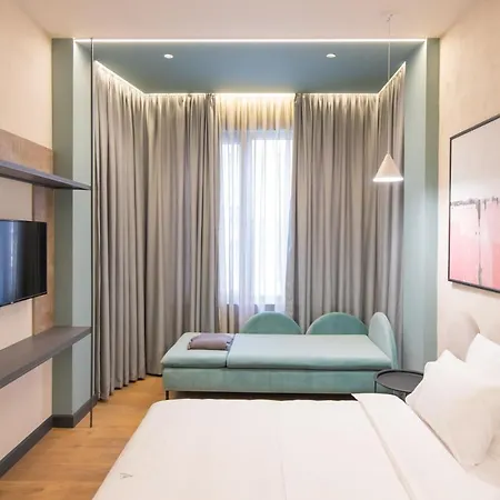 Otel Allure Boutique