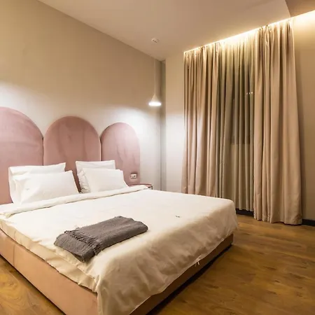 Allure Boutique Otel