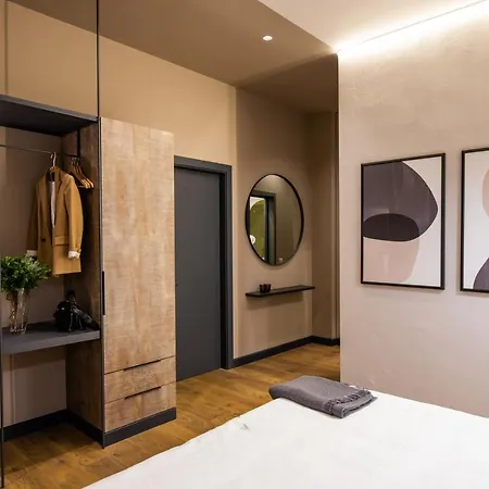 Allure Boutique Ξενοδοχείο