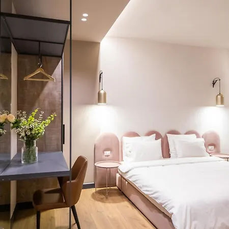 Allure Boutique Hotel
