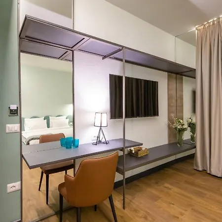 Allure Boutique Ξενοδοχείο