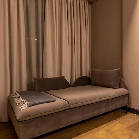 Ξενοδοχείο Allure Boutique