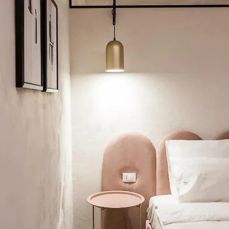 Allure Boutique Ξενοδοχείο