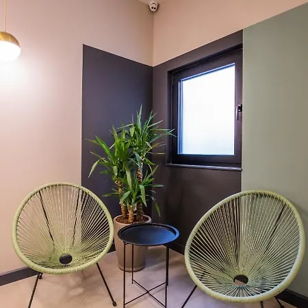 Allure Boutique Ξενοδοχείο