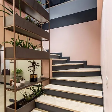 Ξενοδοχείο Allure Boutique