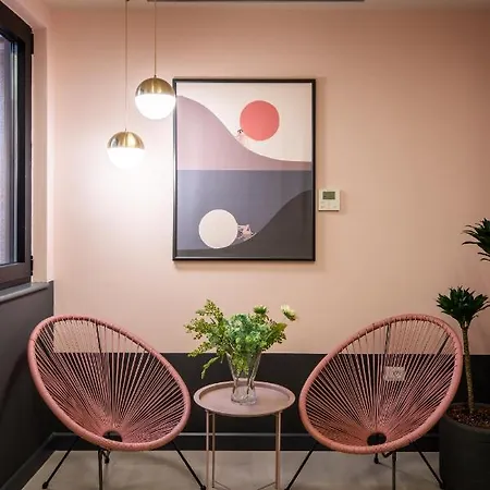 Allure Boutique 4* Τίρανα