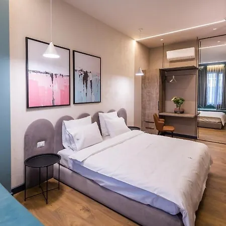 Allure Boutique Ξενοδοχείο