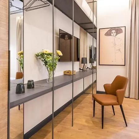 Allure Boutique Ξενοδοχείο