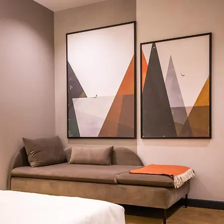 Allure Boutique Otel