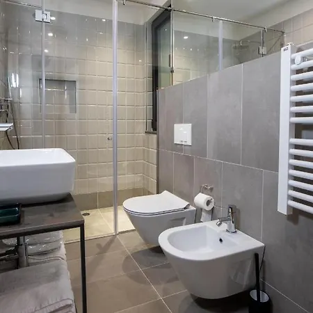 Ξενοδοχείο Allure Boutique