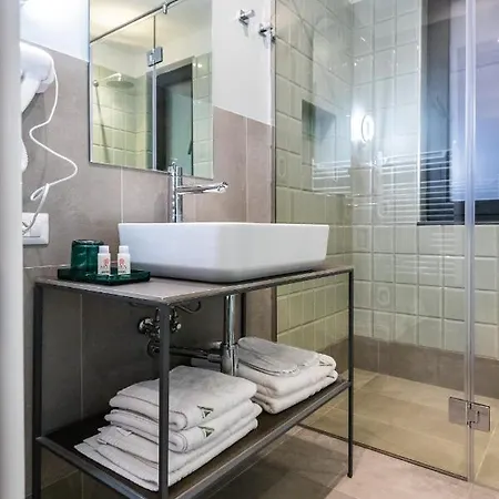 Ξενοδοχείο Allure Boutique Τίρανα