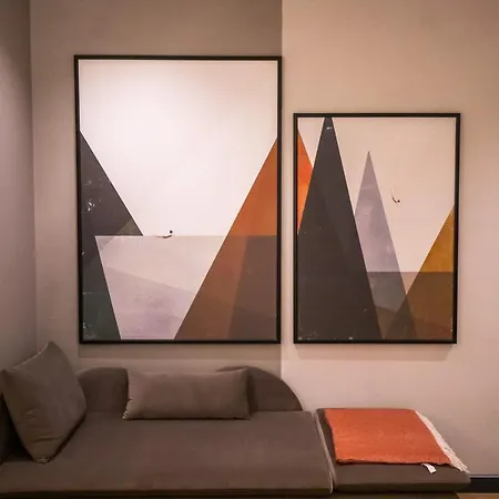 Allure Boutique 4* Τίρανα