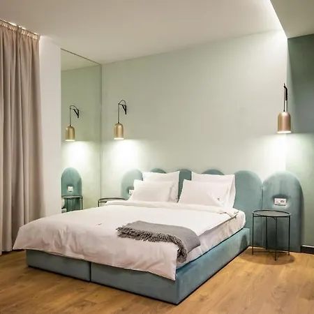 Allure Boutique Otel