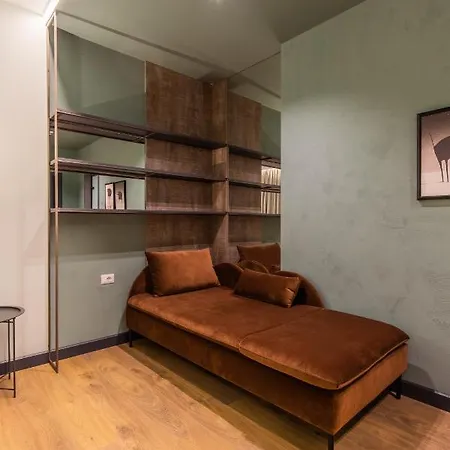 Allure Boutique Ξενοδοχείο 4*