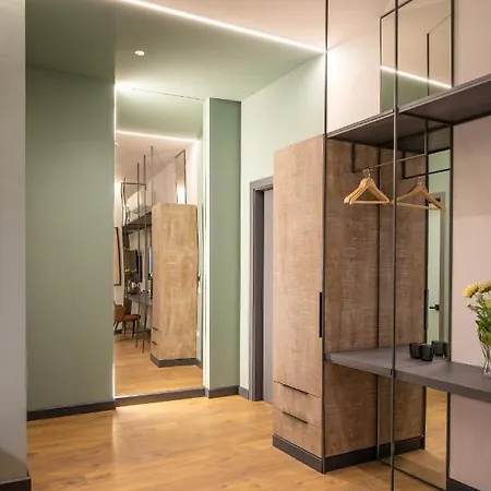 Allure Boutique Ξενοδοχείο