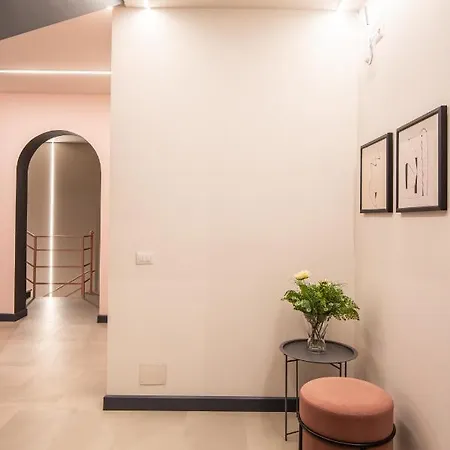 Ξενοδοχείο Allure Boutique Τίρανα