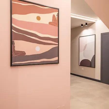 Allure Boutique Ξενοδοχείο Τίρανα