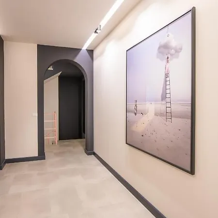 Allure Boutique 4* Tiran