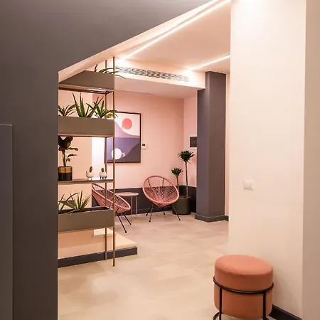 Allure Boutique Otel 4*