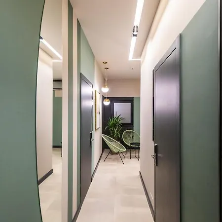 Allure Boutique 4*