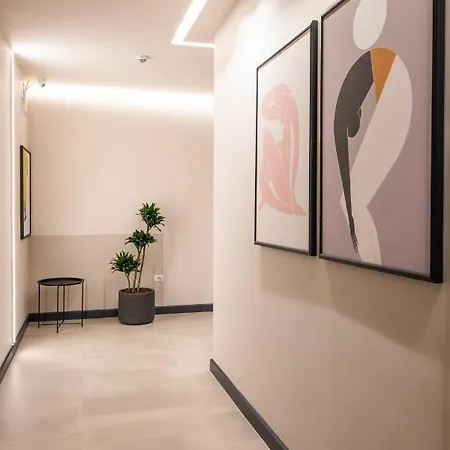 Allure Boutique Otel