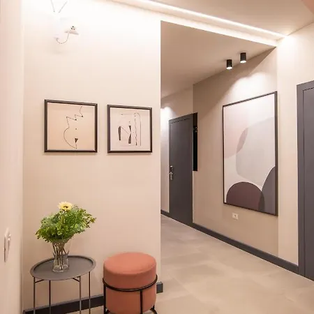 Ξενοδοχείο Allure Boutique 4*