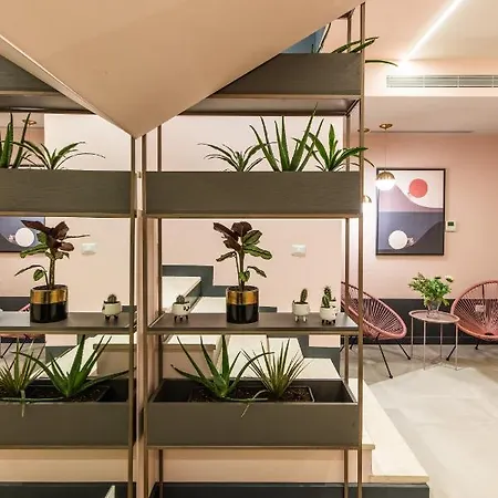 Ξενοδοχείο Allure Boutique 4*