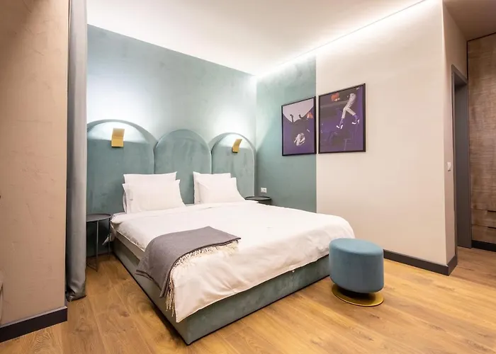 Hotel Allure Boutique 4*