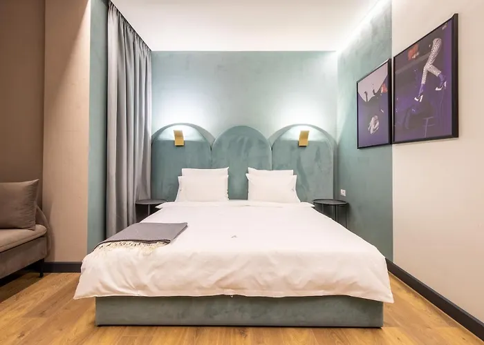 Allure Boutique 4*