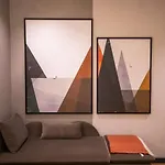 Allure Boutique 4* Tirana
