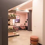 Allure Boutique Hotel 4*