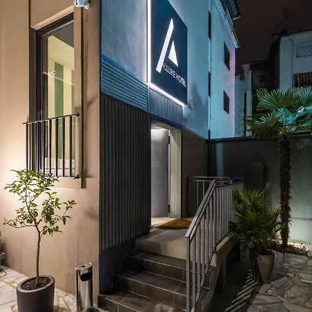 Allure Boutique 4*