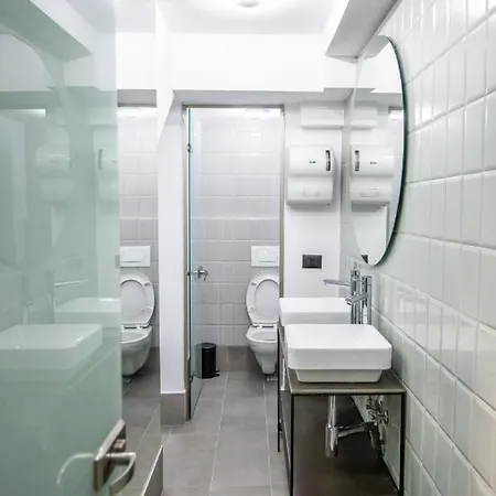 Hotel Allure Boutique Tirana