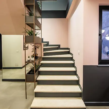 Hotel Allure Boutique