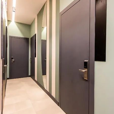 Allure Boutique Hotel