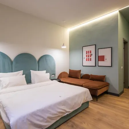 מלון Allure Boutique